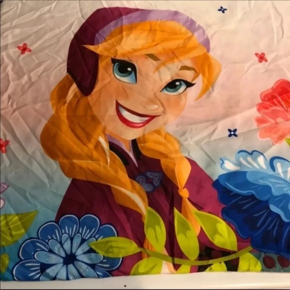 Disney Pillow‎ Case 19x29